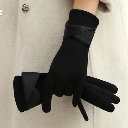 Addison Designer Gloves