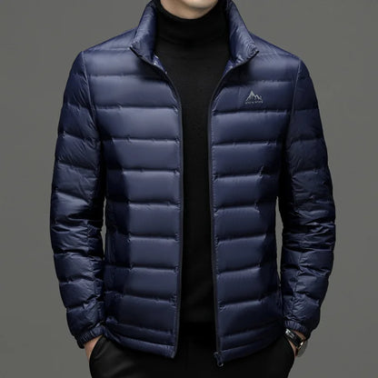 Everest Light Puffer Jacket