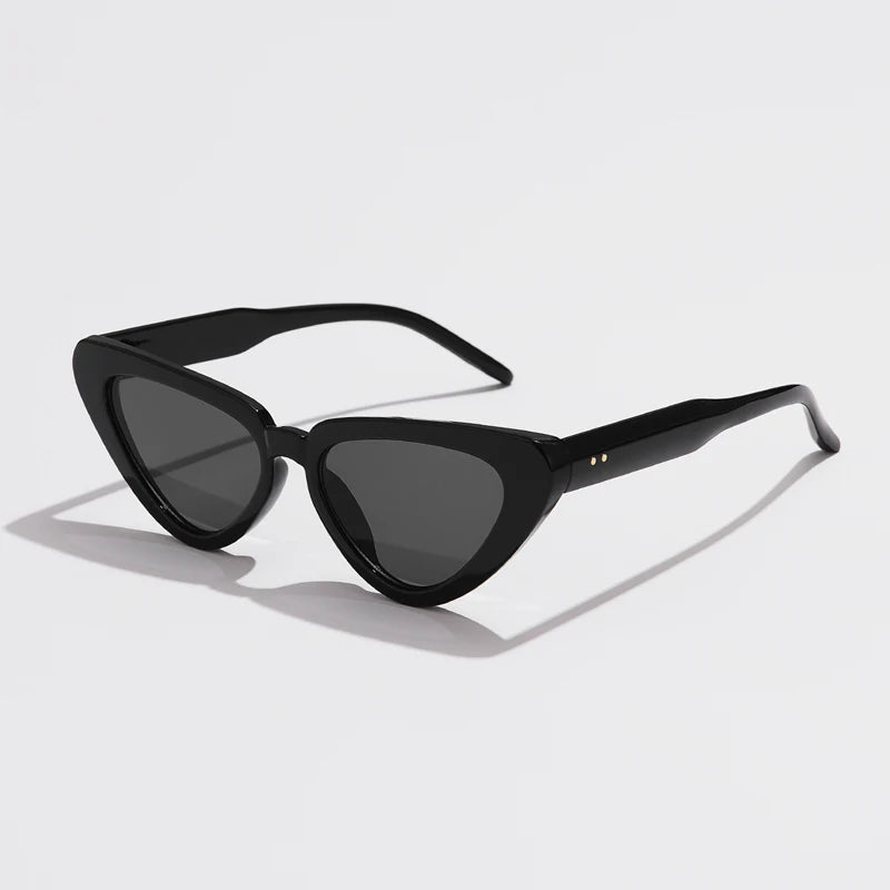 Vera Cat-Eye Sunglasses