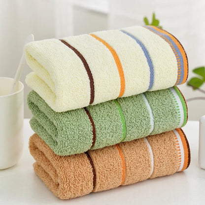 Cairo Pure Cotton Towels