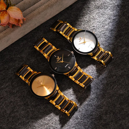 Orlando Timeless Watch
