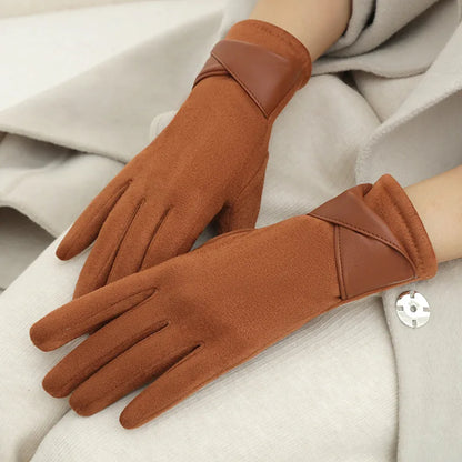 Addison Designer Gloves