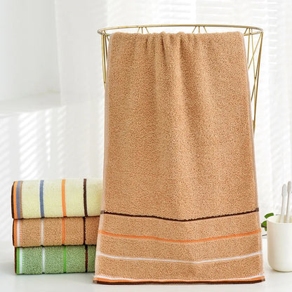 Cairo Pure Cotton Towels