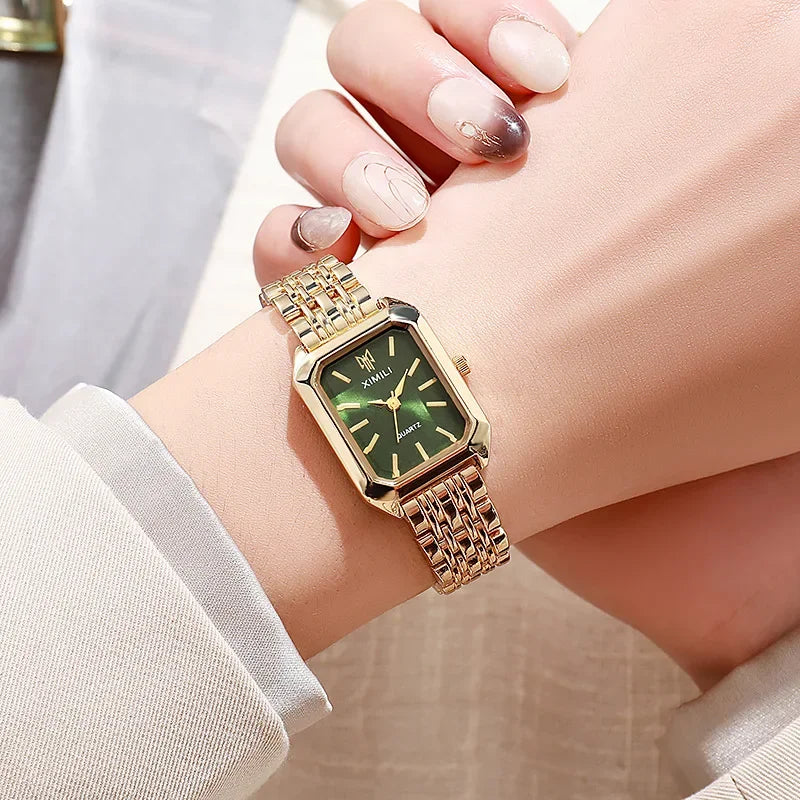 Vera Vintage Watch