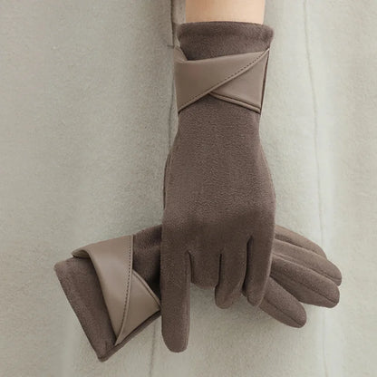 Addison Designer Gloves