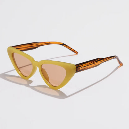 Vera Cat-Eye Sunglasses