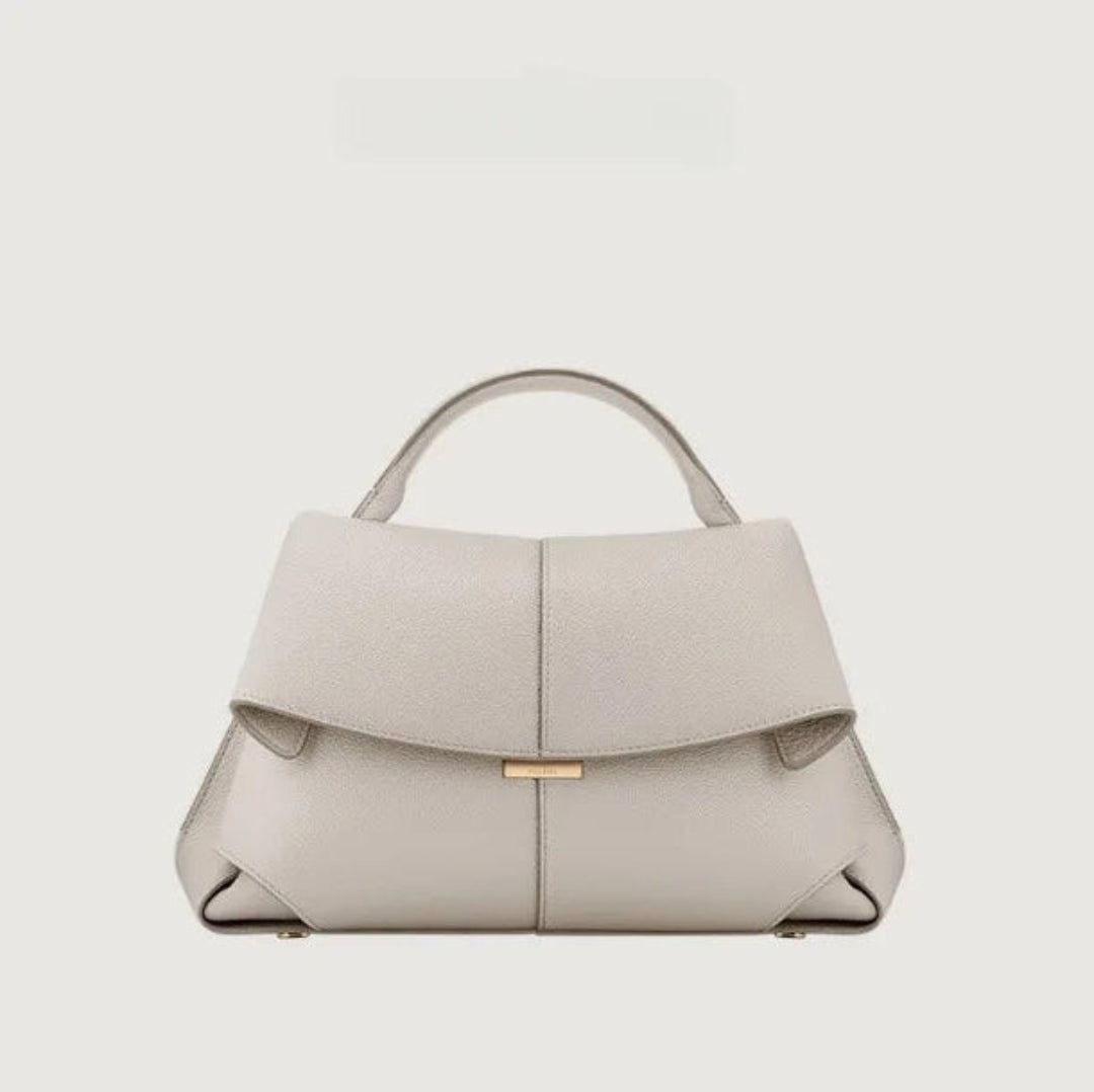 Mira Leather Handbag