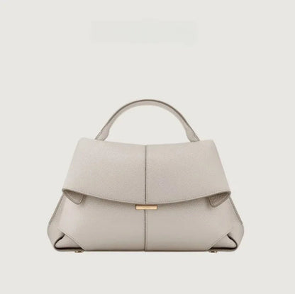 Mira Leather Handbag