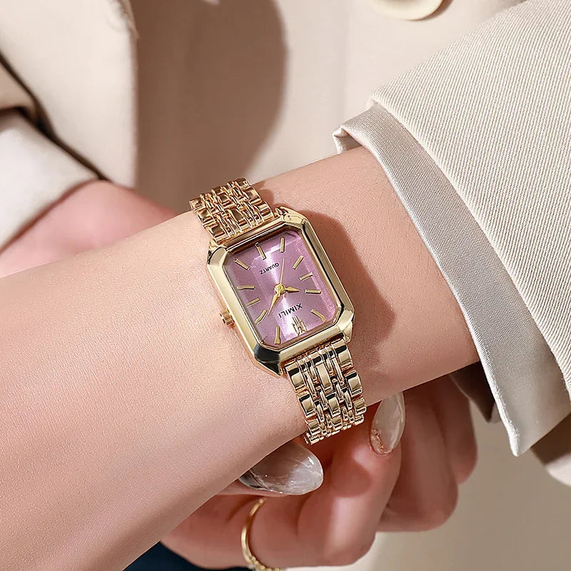 Vera Vintage Watch