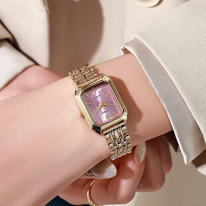 Vera Vintage Watch