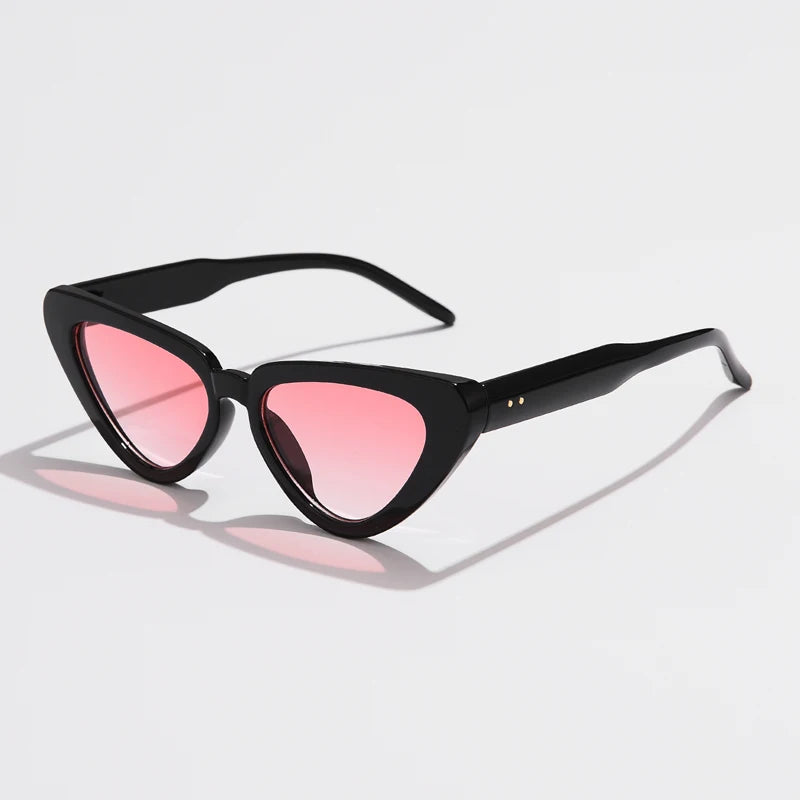 Vera Cat-Eye Sunglasses