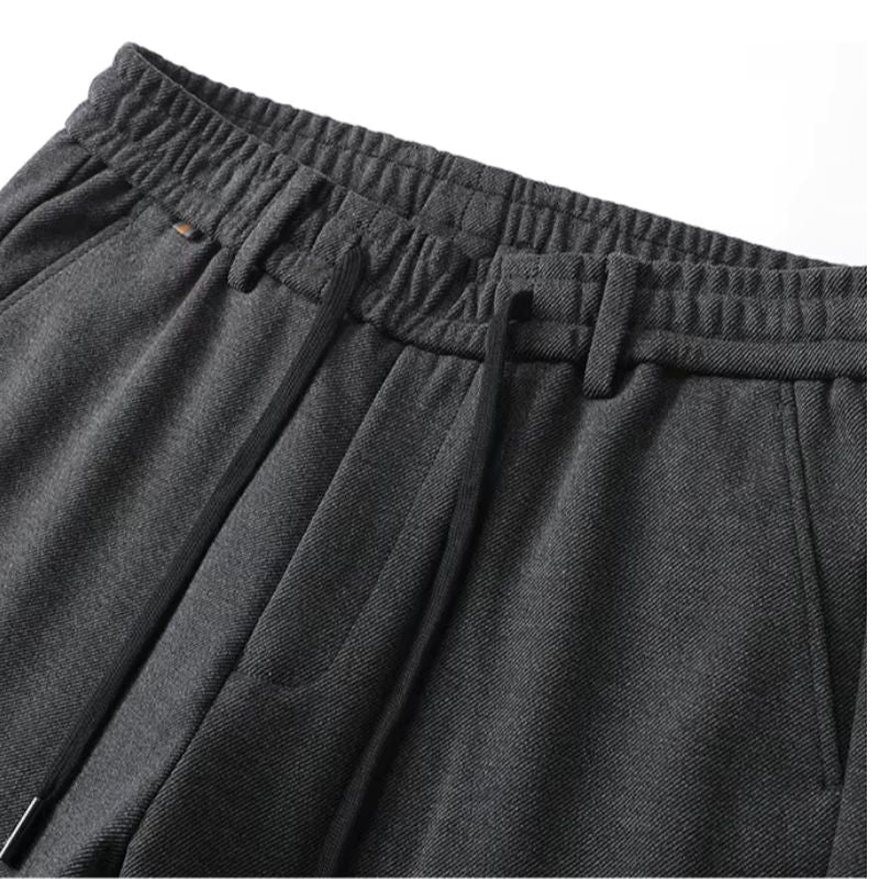 Alessio Relaxed-Fit Pants