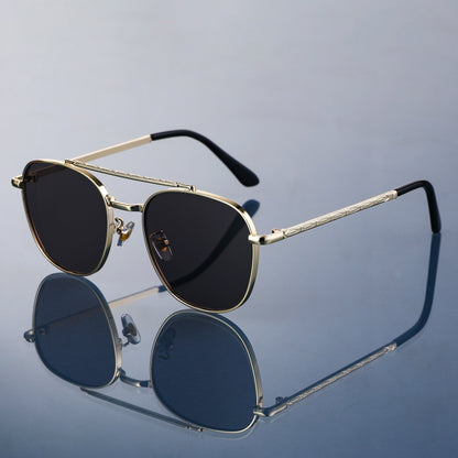 Timeless Retro Sunglasses
