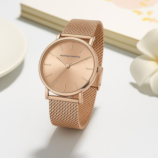 Hannah Martin Watch
