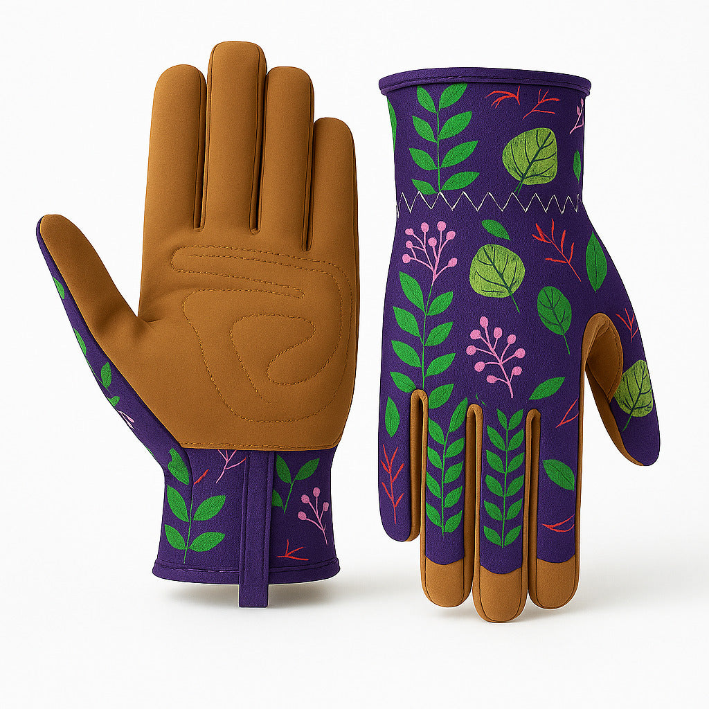 Flora Gardening Gloves